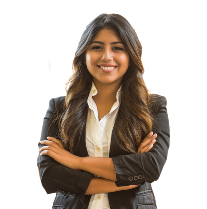 Scholarships & Finance Advisor